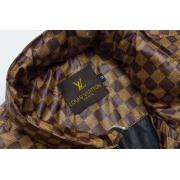 Veste Louis Vuitton Homme Marron Pas Cher